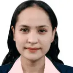 Profile picture of Maria Faith