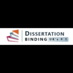 Group logo of Dissertation Binding UK